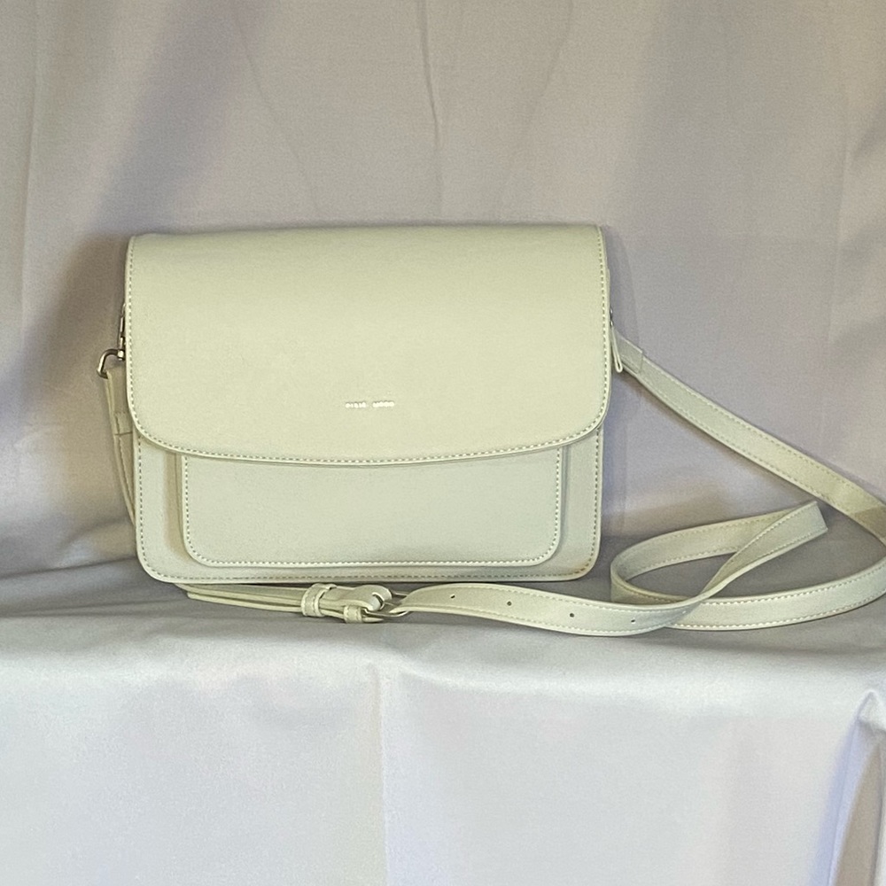 Pixie Mood Crossbody Grey - image 1
